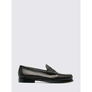 G.H.Bass Loafers Men Black